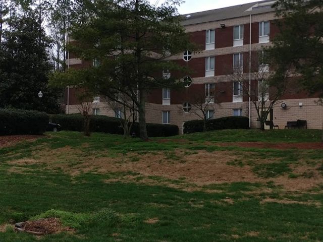 Photo of Reinhardt University