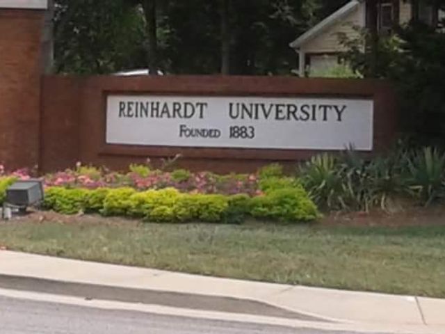 Photo of Reinhardt University