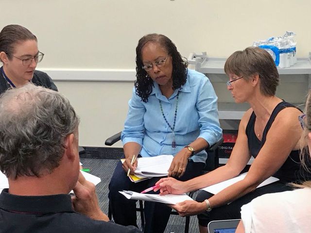 Photo of Reiss-Davis Graduate Center