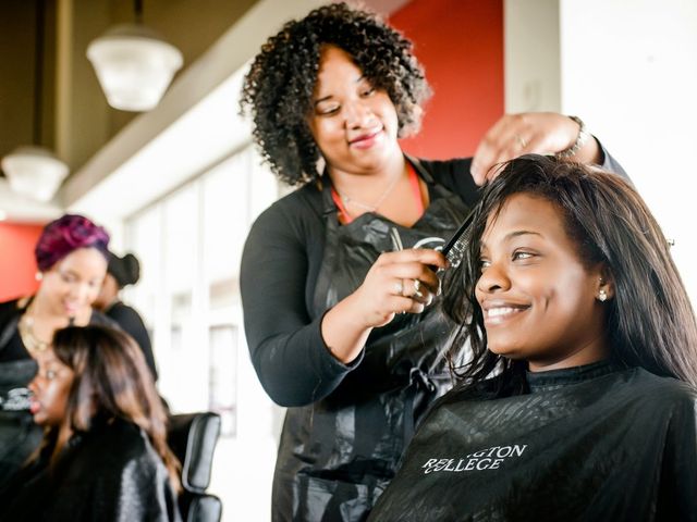 Photo of Remington College-Columbia Campus