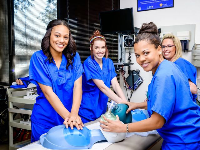 Photo of Remington College-Columbia Campus