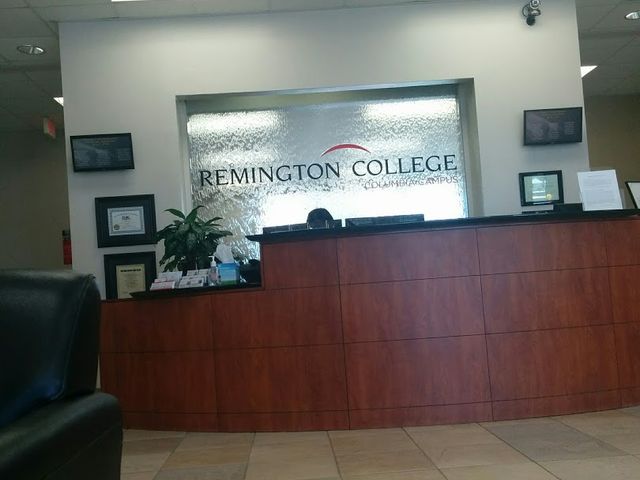 Photo of Remington College-Columbia Campus