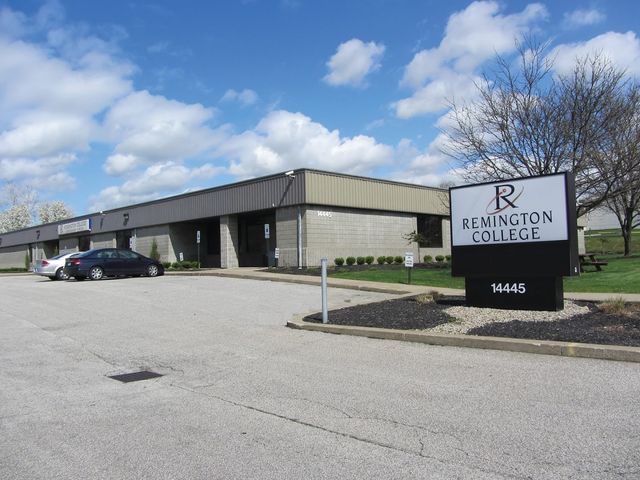 Photo of Remington College-Cleveland Campus