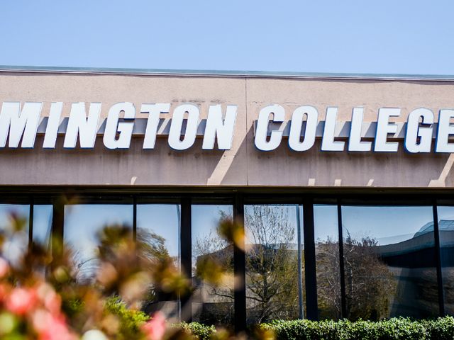 Photo of Remington College-Baton Rouge Campus