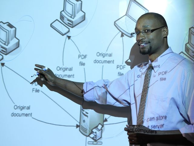 Photo of Remington College-Dallas Campus