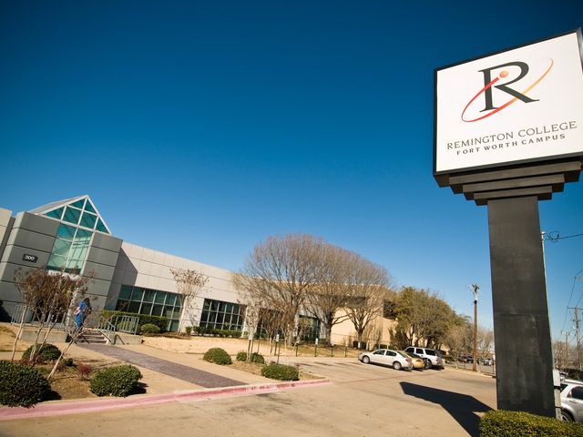 Photo of Remington College-Fort Worth Campus