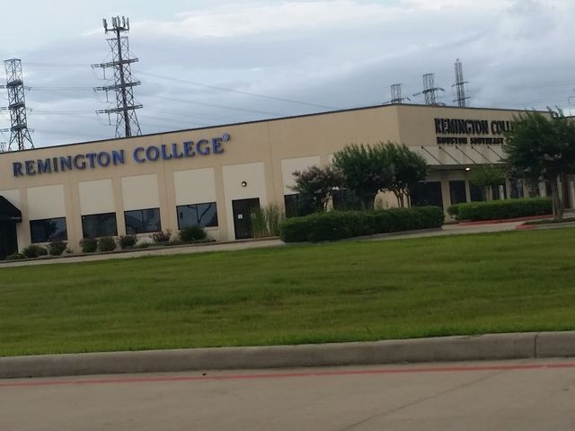 Photo of Remington College-Houston Southeast Campus