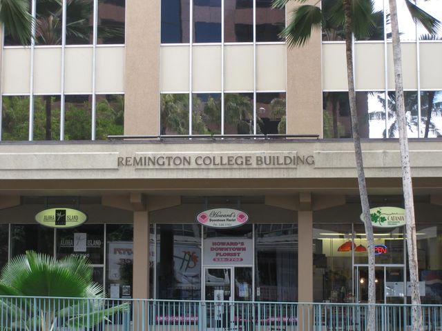 Photo of Remington College-Honolulu Campus