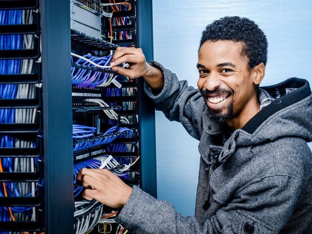 Photo of Remington College-Lafayette Campus