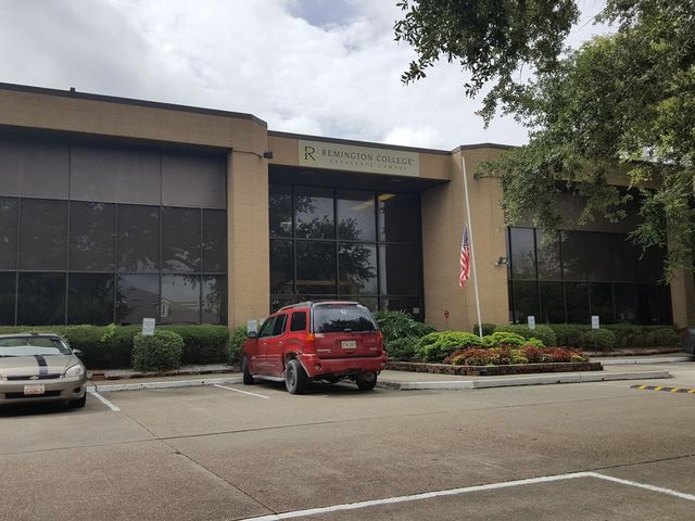 Photo of Remington College-Lafayette Campus
