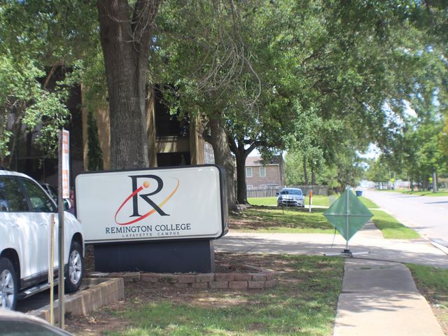 Photo of Remington College-Lafayette Campus