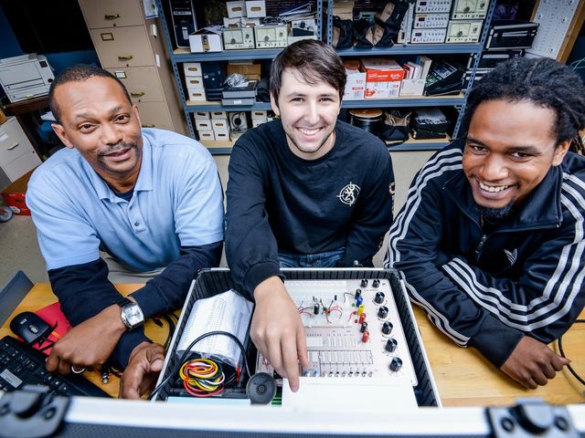 Photo of Remington College-Lafayette Campus