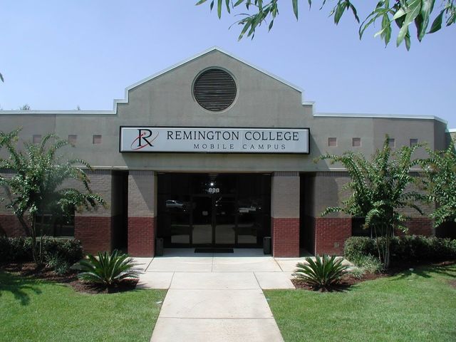 Photo of Remington College-Mobile Campus
