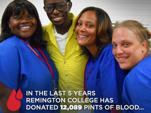 Photo of Remington College-Mobile Campus