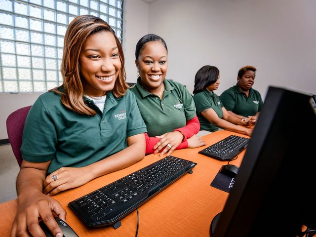 Photo of Remington College-North Houston Campus