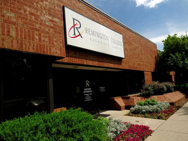 Photo of Remington College-Nashville Campus