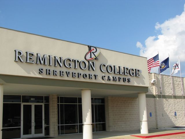 Photo of Remington College-Shreveport Campus
