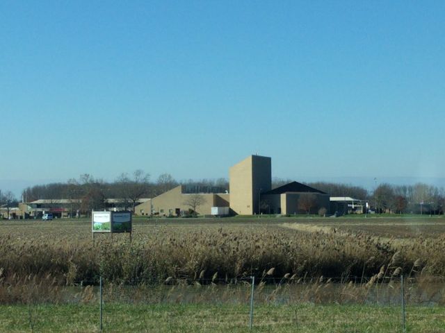 Photo of Rend Lake College