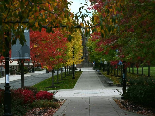 Photo of Rensselaer Polytechnic Institute