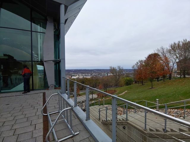Photo of Rensselaer Polytechnic Institute