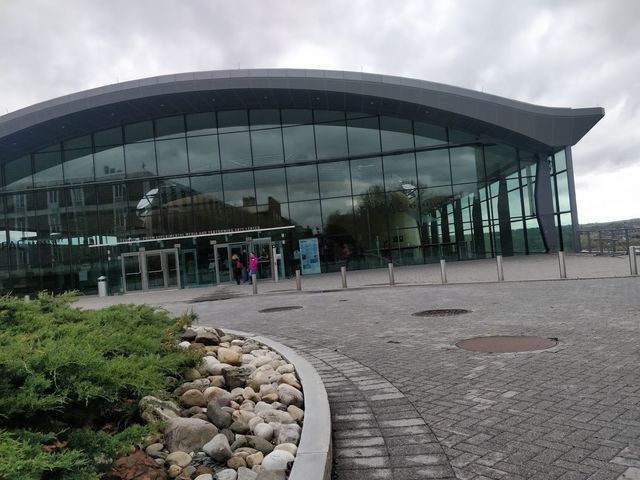 Photo of Rensselaer Polytechnic Institute