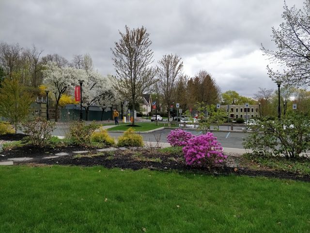 Photo of Rensselaer Polytechnic Institute