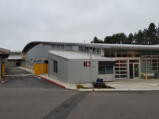 Photo of Renton Technical College