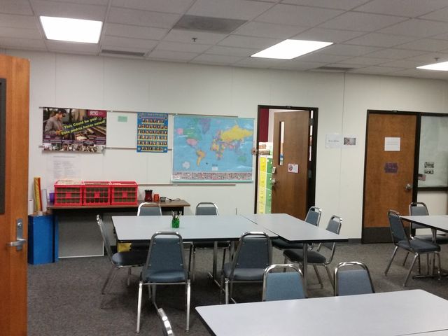 Photo of Renton Technical College