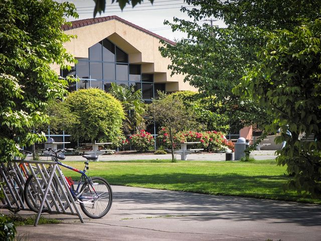 Photo of Renton Technical College