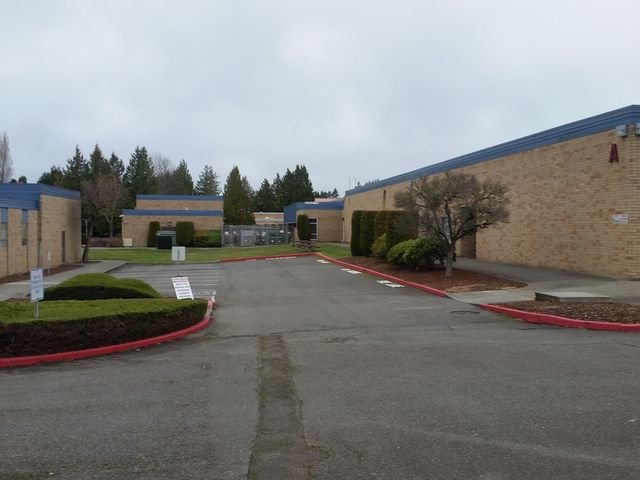 Photo of Renton Technical College