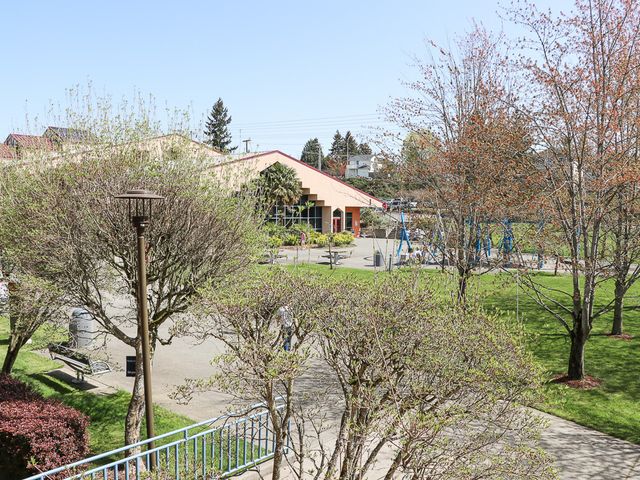 Photo of Renton Technical College