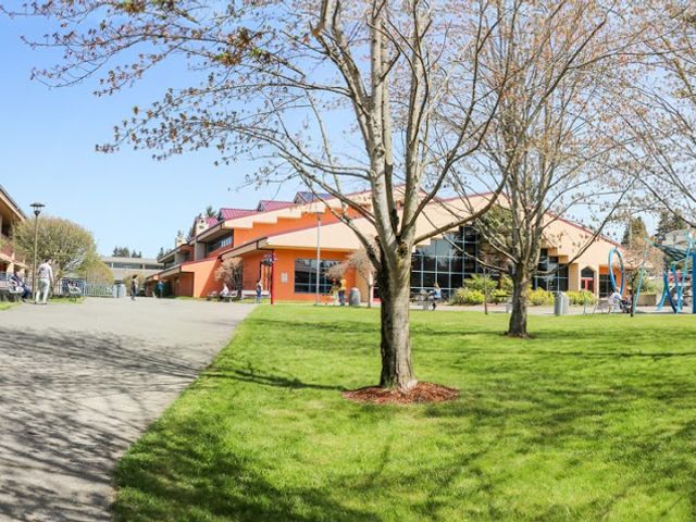 Photo of Renton Technical College