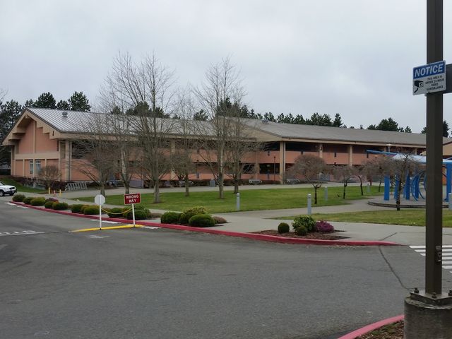 Photo of Renton Technical College