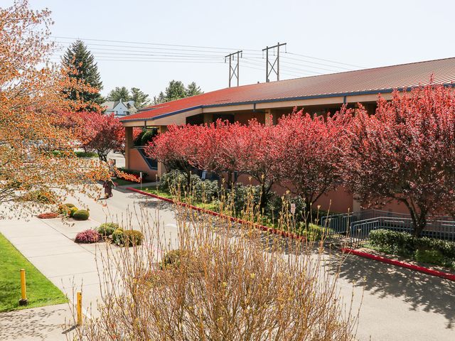 Photo of Renton Technical College