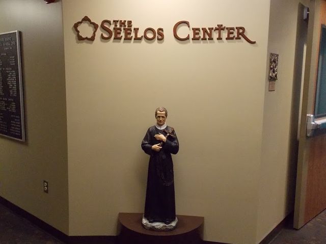 Photo of Research College of Nursing