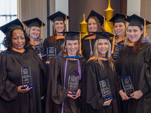 Photo of Research College of Nursing