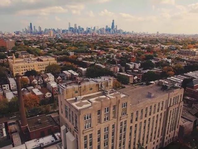 Photo of Resurrection University