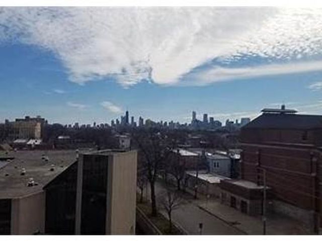 Photo of Resurrection University