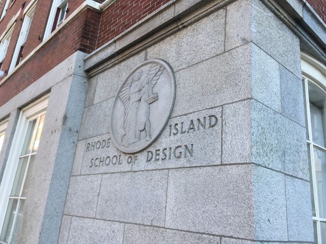 Photo of Rhode Island School of Design