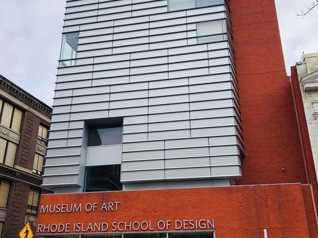 Photo of Rhode Island School of Design