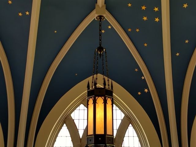 Photo of Rhodes College