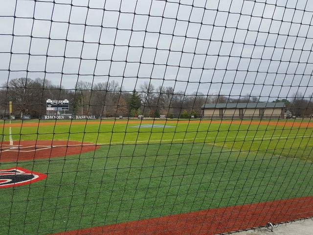 Photo of Rhodes College
