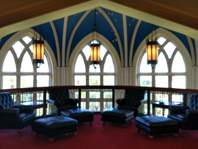 Photo of Rhodes College