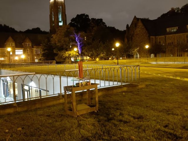 Photo of Rhodes College