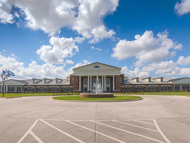Photo of River Parishes Community College