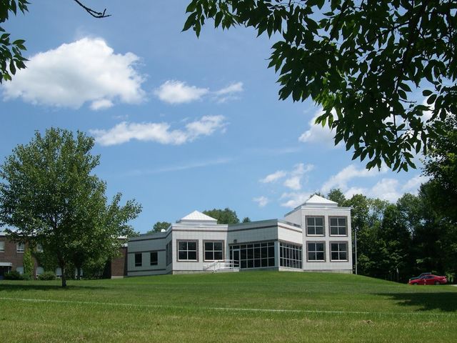 Photo of River Valley Community College