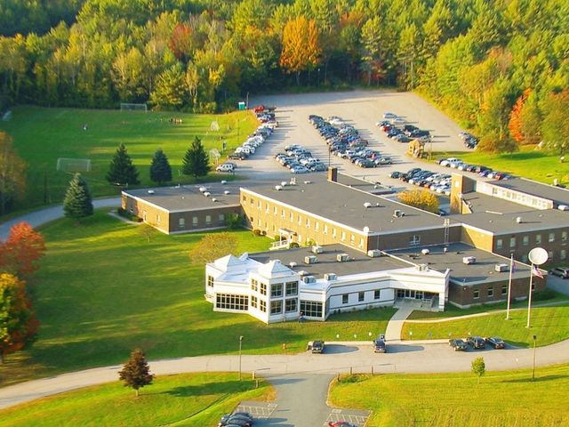 Photo of River Valley Community College