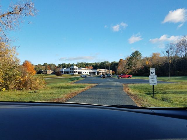 Photo of River Valley Community College