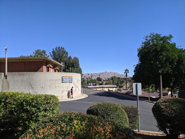 Photo of Riverside City College