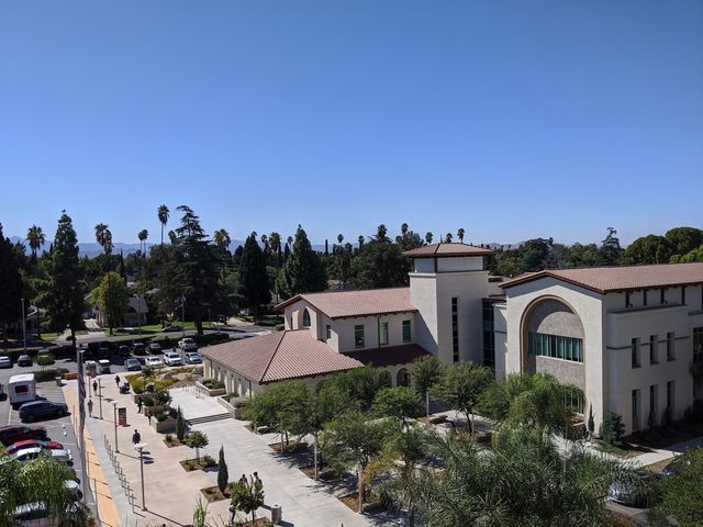 Photo of Riverside City College